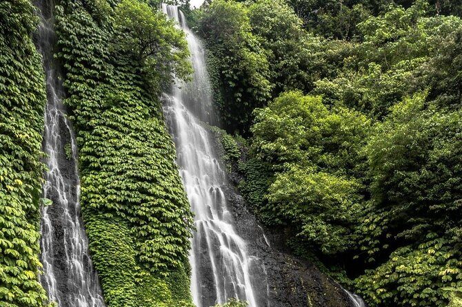 Bali : Private Fullday trip, Discover North Bali Destination - The Service Details That Make the Day Easier: Guide, Photographer, and Smart Stops