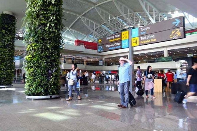Bali Private Hotel Transfer Point To Point All Area - Timing, booking habits, and how to plan around the 1–2 hour window