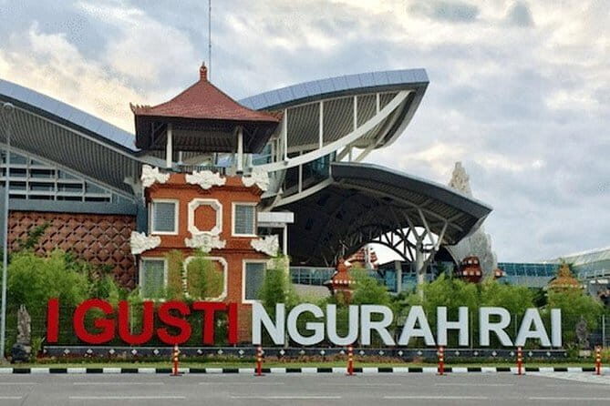 Bali Private Hotel Transfer Point To Point All Area - Value for money: what $17.19 per person actually buys you