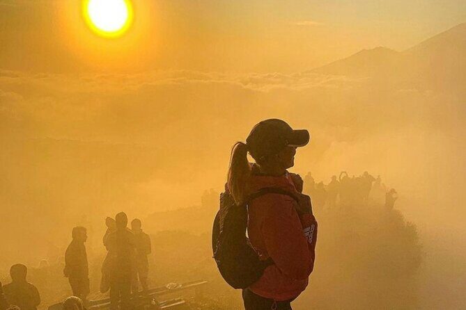 Bali: Private Mount Batur Sunrise Trek with Guide - What’s included, what’s not, and how the $70 price makes sense