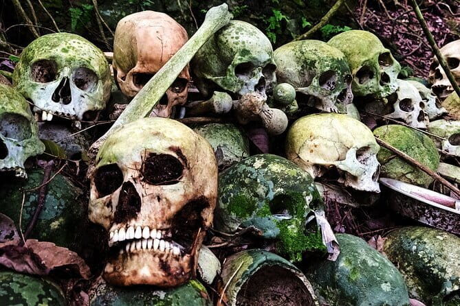 Bali Private Mystic Death Tour In Trunyan - Key highlights to pay attention to