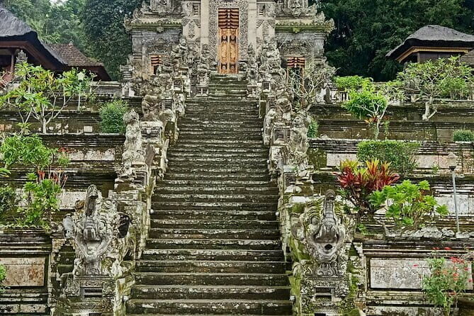 Bali Private Mystic Death Tour In Trunyan - Trunyan Cemetery: the open-air way of handling death