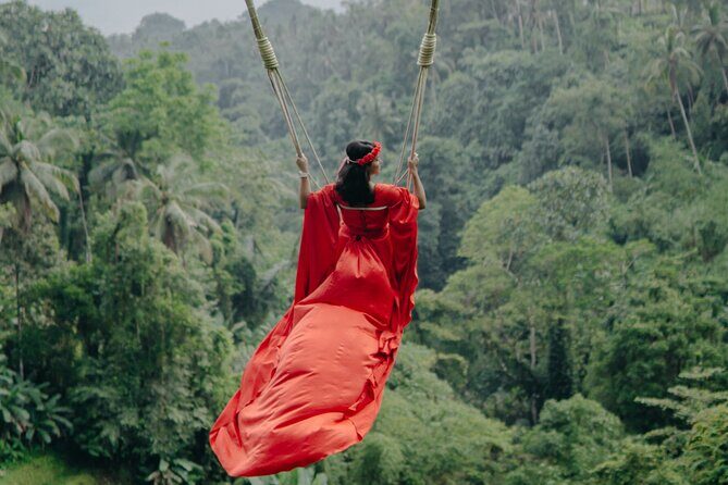 Bali Private Photographer & Drone - Pick your vibe: candid, romantic, or funny