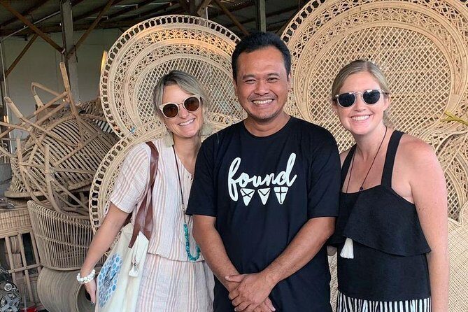 Bali Private Shopping Tour - Key highlights you’ll feel immediately