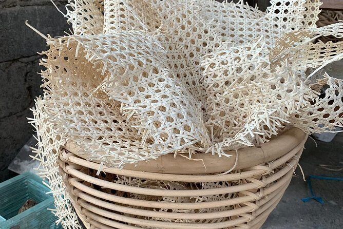 Bali Private Shopping Tour - Stop 1: Canggu design stores and resort-style homeware