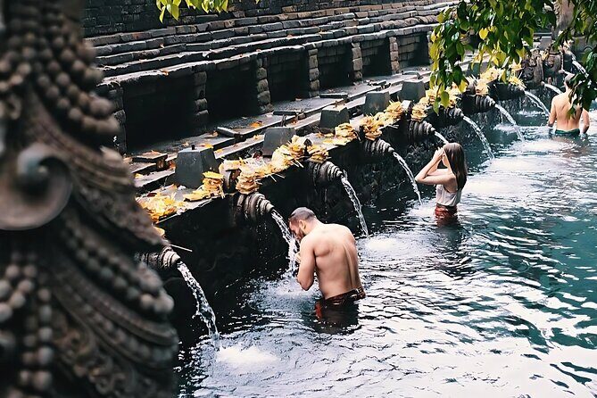 Bali private Shore Excursion from Benoa Port - All Inclusive - Satria Agrowisata coffee and tropical plants: try it, don’t just watch