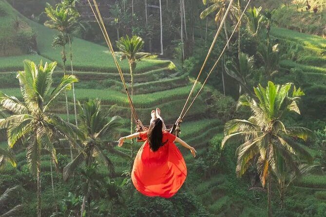 Bali private Shore Excursion from Benoa Port - All Inclusive - Legong Fine Art of Batik and Celuk Village jewelry making