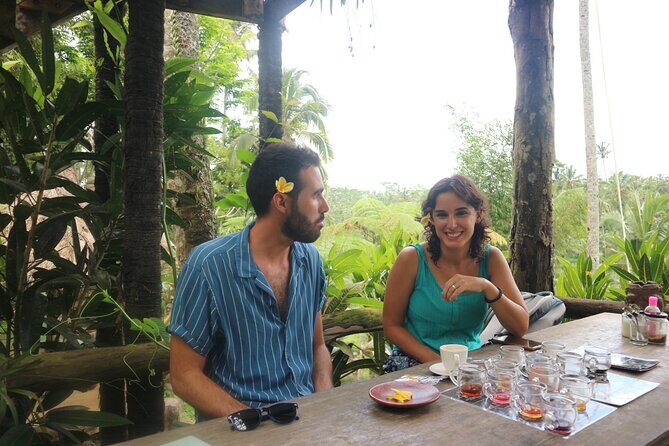 Bali Private tour - Sacred Monkey Forest Sanctuary: Meet the Long-Tailed Macaques in Ubud