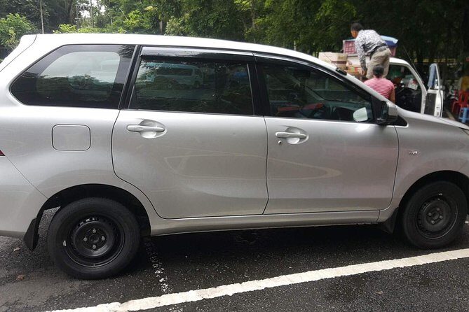 Bali Private Tour - Car with Driver - How to Plan the Best Stops for a 10-Hour Day