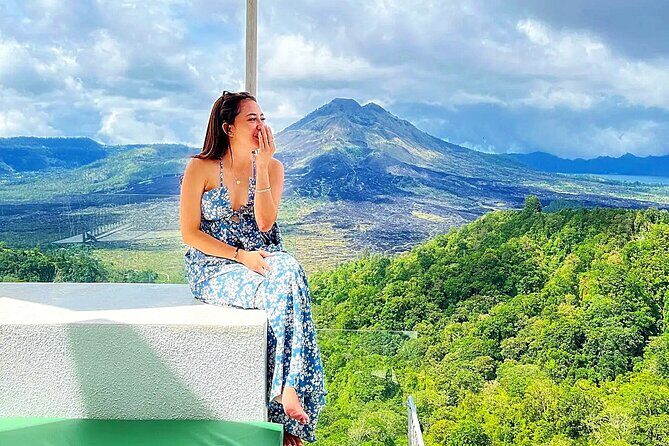 Bali Private Tour - Gate of Heaven Tour - Lempuyang Temple: The Gate of Heaven Stairs and Photo Tips That Save Time