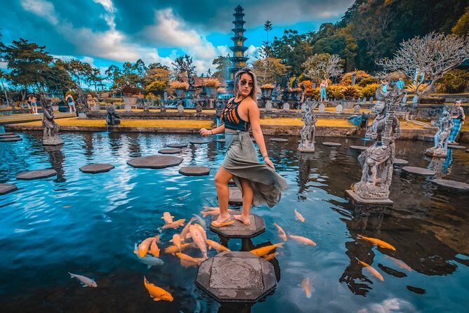 Bali Private Tour - Gate of Heaven Tour - Virgin Beach and Goa Lawah Temple: Two Very Different Ways to Reset
