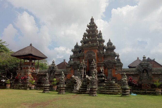 Bali Private Tour Guide And Driver - A Flexible 8–10 Hour Day: How Your Stops Can Shape the Experience