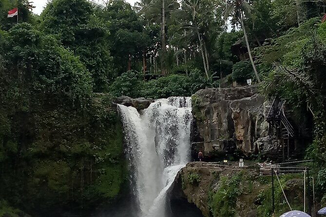 Bali Private Tour Guide And Driver - Driving Style and Comfort: Private Transport That Saves Your Energy