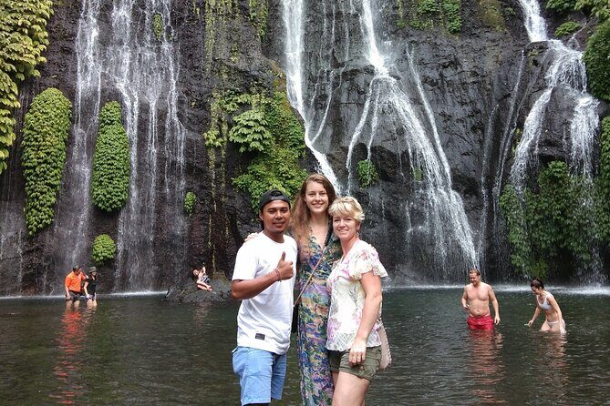Bali Private Tour Service | Best Bali Driver for your Trip in Bali - Key Highlights You’ll Feel Right Away