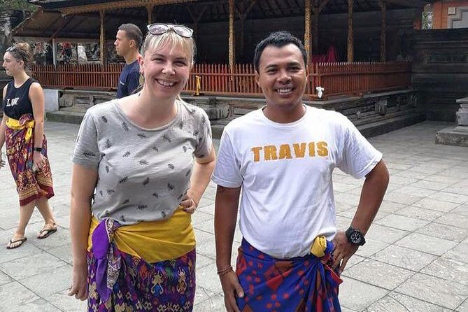 Bali Private Tour Service | Best Bali Driver for your Trip in Bali - Why a Jimbaran Private Driver Beats Self-Driving