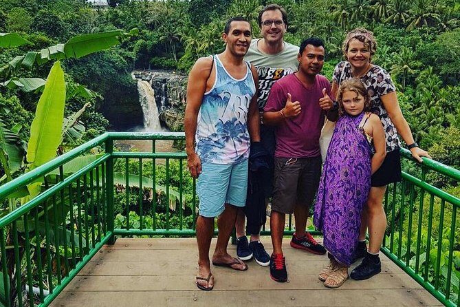 Bali Private Tour Service | Best Bali Driver for your Trip in Bali - Typical Day Flow: Pickup, A/C Comfort, and Drop-off Done for You
