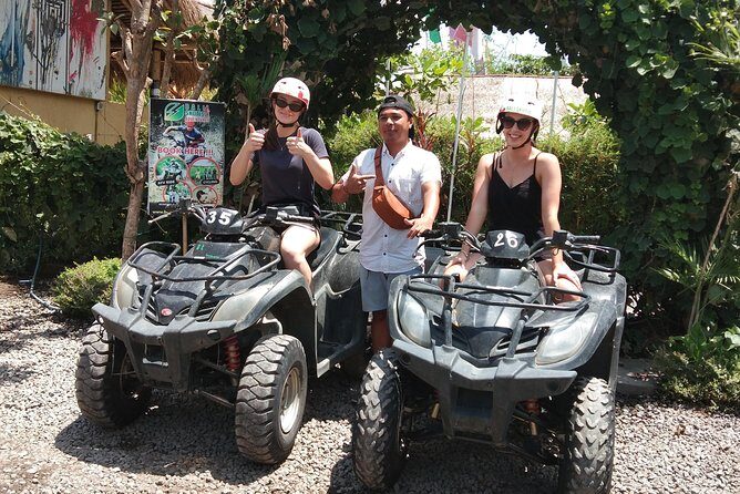 Bali Private Tour Service | Best Bali Driver for your Trip in Bali - Costs to Budget For: Entrance Fees and Lunch