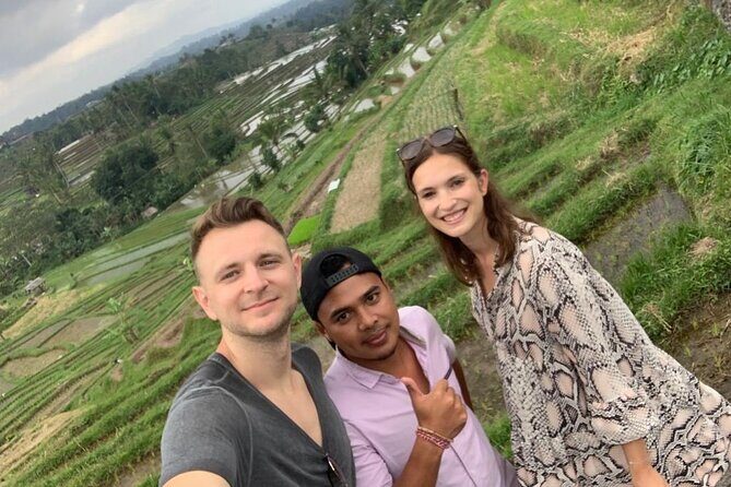 Bali Private Tour Service | Best Bali Driver for your Trip in Bali - Who Should Book This Bali Private Driver Service?