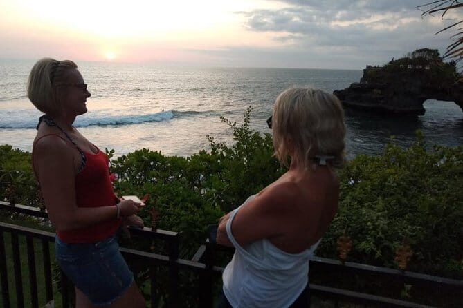 Bali Private Tour: Waterfall, Monkey forest and Tanah lot sunset - Batuan Temple: a cultural add-on that broadens the day