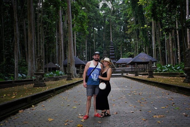 Bali Private Tour Waterfall with Tanah Lot Temple - What this 10-hour Seminyak private tour really covers (and why it works)