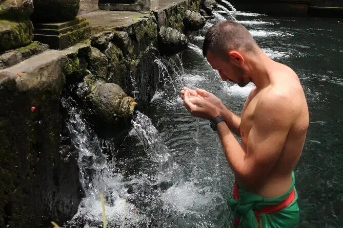 Bali Private tour - Pickup Areas and How a 12–14 Hour Day Plays Out