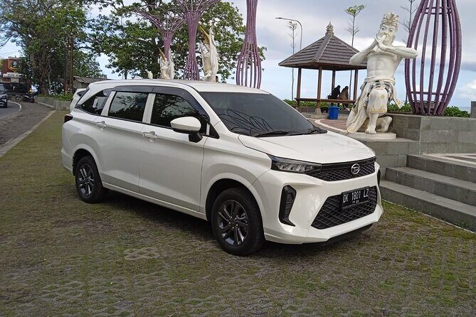 Bali Private Transfer Services - Key points to know before you go