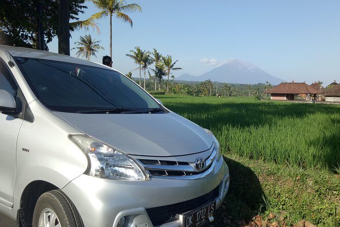 Bali Private Transfer Services - Why a Ubud private transfer feels easier than DIY