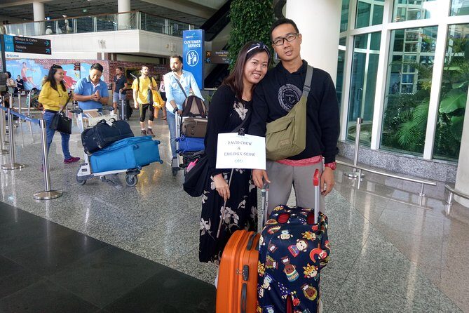 Bali Private Transfer Services - Optional detours for snacks and quick shopping stops