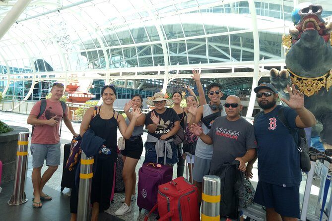Bali Private Transfer Services - Timing tips so your pickup actually feels smooth