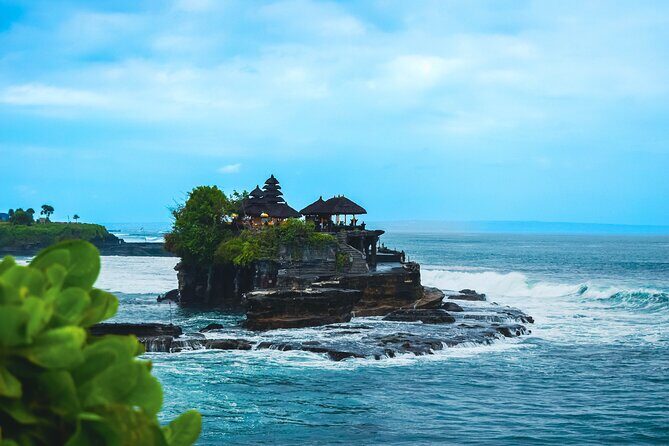 Bali Pura Taman Ayun Temple, Monkey Forest & Tanah Lot Excursion - Hotel pickup and A/C comfort: less hassle, more seeing