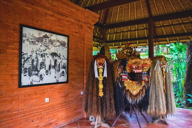 Bali Pura Taman Ayun Temple, Monkey Forest & Tanah Lot Excursion - Price and logistics: is $66.67 worth it?