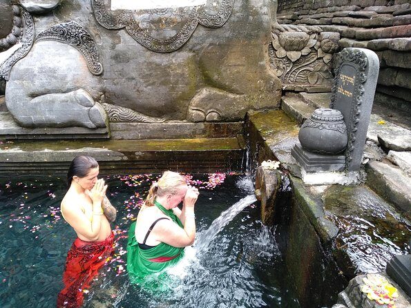Bali Purification Ritual - Key things to know before you go