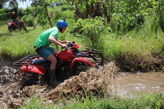 Bali Quad Adventure with Waterfall Tour - What’s Included (and Why It Matters for a Long Bali Day)