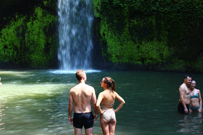 Bali Quad Adventure with Waterfall Tour - Price and Value: Is $71.80 a Good Deal?