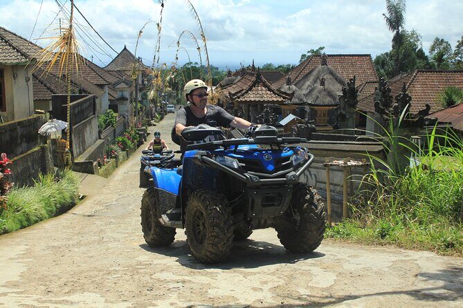 Bali Quad and Buggy Discovery Tour, Including Round-Trip Transfer - Key Things That Make This Bali Quad and Buggy Tour Worth Your Time