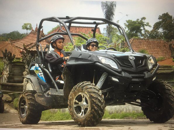 Bali Quad and Buggy Discovery Tour, Including Round-Trip Transfer - Quad or Buggy in Nusa Dua: Why This Tour Feels More Local