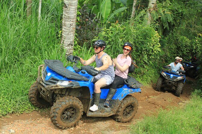 Bali Quad and Buggy Explorer Tour - Safety training that goes beyond a quick lecture