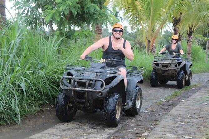 Bali Quad Bike: 2 Hours ATV Ride Adventure Activity - Who this tour fits best, and who should rethink it