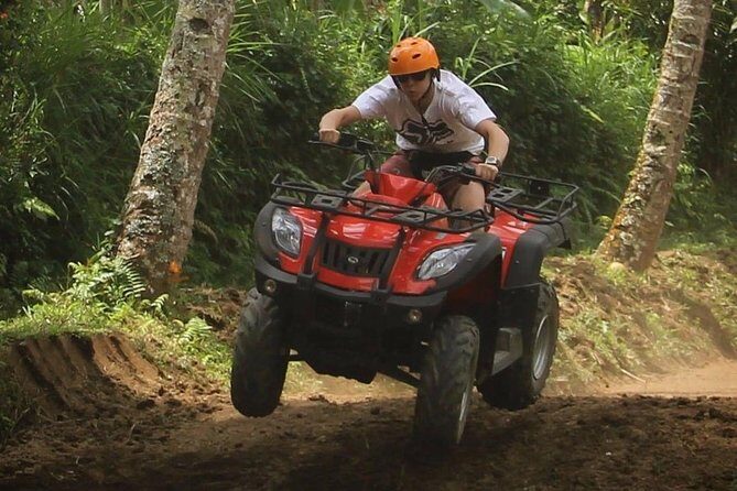 Bali Quad Bike Adventure 250cc - Single Quad ATV - Key highlights worth knowing