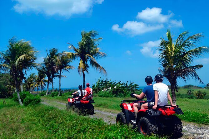 Bali Quad Bike Adventure - Ubud Best ATV Ride Activity - Why This Ubud ATV Ride Feels Like Bali, Not a Theme Park