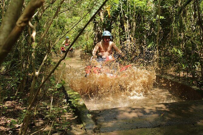 Bali Quad Bike ATV Rides in Uluwatu Experiences - Price and Value: What You Actually Get for $27.80