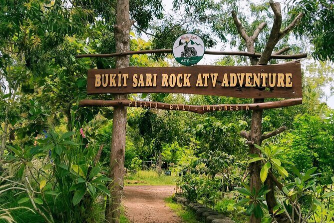 Bali Quad Bike ATV Rides in Uluwatu Experiences - The Ride Flow: Training Trek, Then On-Road Energy
