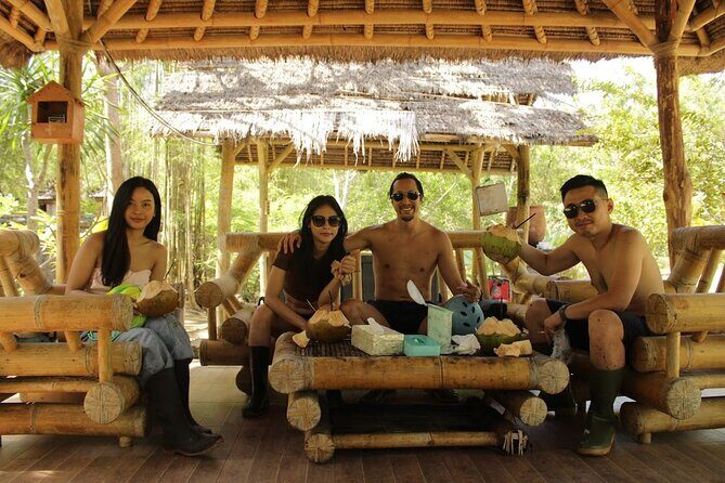 Bali Quad Bike ATV Rides in Uluwatu Experiences - Bumpy Reality Check: Who Will Enjoy This Most