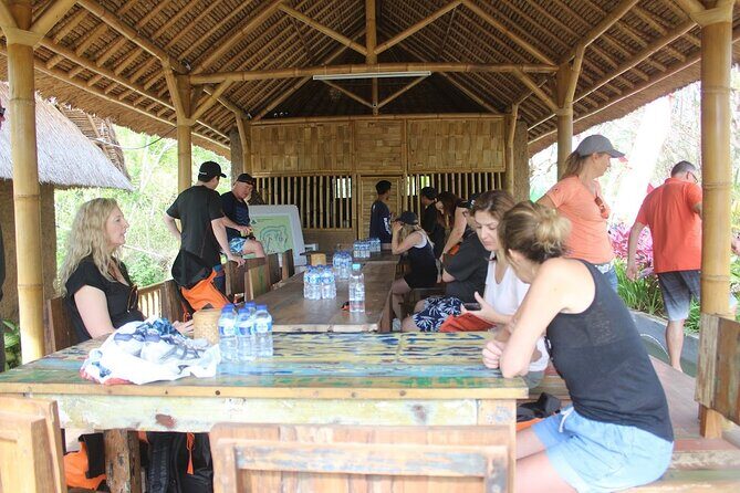 Bali Quad Bike ATV Rides in Uluwatu Experiences - Where It Starts: ATV Bukit Sari in Pecatu