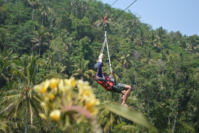 Bali Quad Bike ATV with Flying Fox - Transfers Done Right: Pickup Instructions You Should Actually Follow