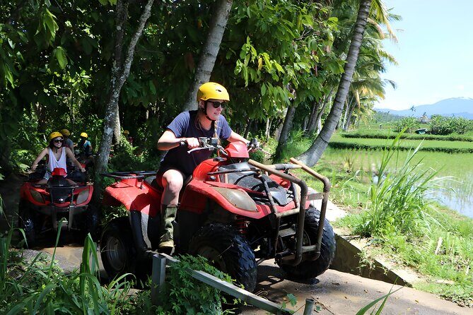 Bali Quad Bike : Best ATV Ride Adventures - What’s Included (and How It Changes the Value of $35)