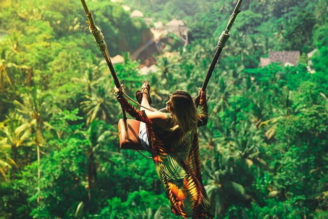 Bali Rafting : Bali Family Rafting in Ubud and Ubud Private Tour - How this Ubud day really flows (rafting + 3 iconic stops)