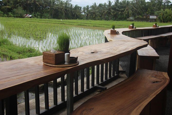 Bali Rafting Including Lunch and Transport - Price and value for $22: what’s included and what isn’t