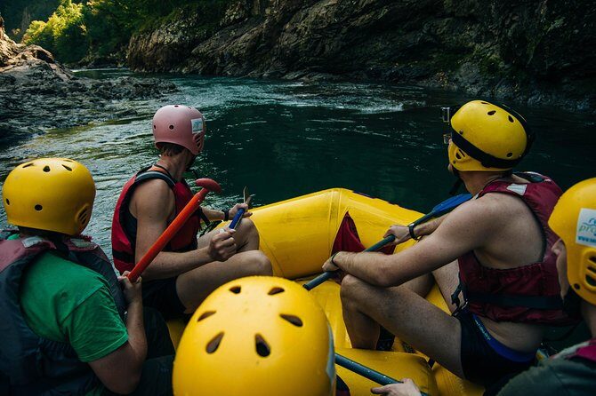 Bali Rafting Ubud with Lunch - The real trade-offs to know before you book