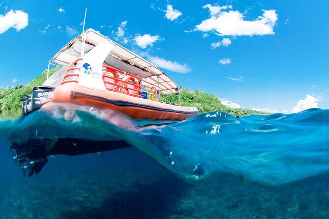 Bali Reef Cruise and Lembongan Island Day Trip - Why This Lembongan Reef Day Feels Easy